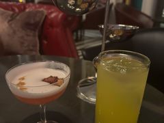 -The St·Regis Bar 瑞吉酒吧