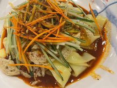 -阿西娅食府(中关村店)