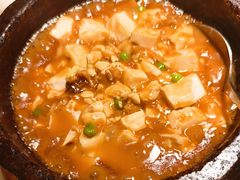 -绿茶餐厅(淮安吾悦广场店)
