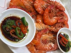 -盛港湾海鲜食府(黄沙店)