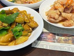 -老厨家(友谊路总店)