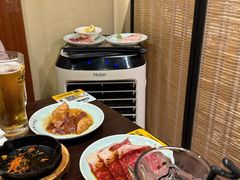 -蒜香焼肉PURUSHIN(马场路店)