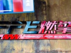 -千岛湖燃擎卡丁车赛车主题乐园(秀湖路店)