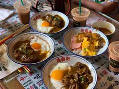 -憶廟街 X 沙角邨(太古城店)
