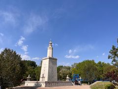 -北京世界公园