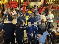 -并州大牌档之醉轻尘
