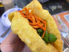 -柒皓餐廳(广元路店)