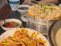 凉拌鹅肠-老来福·非遗酸汤兔(凯旋路店)