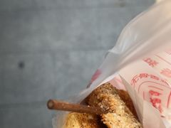 -香酥鸡排(京汉大道店)