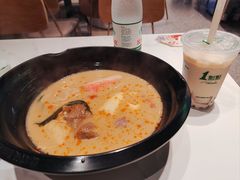 -杨国福麻辣烫(龙阳广场店)