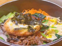 -恩你小木屋·韩式料理(南长街店)