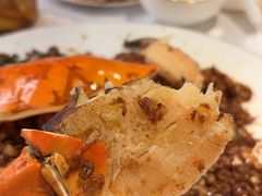 -喜记避风塘炒辣蟹(旗舰店)