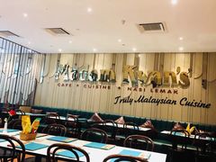 -关夫人餐厅(阳光广场店)