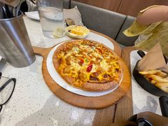 -必胜客(领界店)