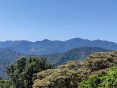 -广州市石门国家森林公园