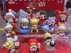 -泡泡玛特POPMART(南开大悦城店)
