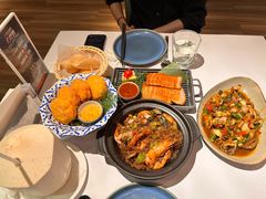 -BetterThai 泰加(苏州中心店)