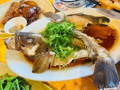 -老字号蛇口德记烧腊饭店·海鲜加工