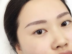 -HQ半永久纹绣纹眉