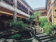 -武汉园博园(武汉自然博物馆)