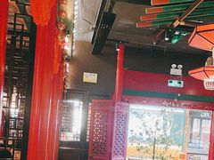 -缪氏川菜(深圳北站缤果空间店)