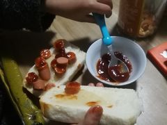 -可莎蜜兒(浦沿店)