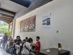 大堂-张醪糟(街子店)