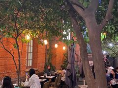 -Ocean's Table 欧舍