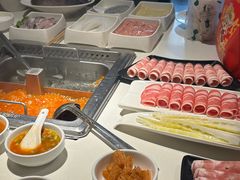 -海底捞火锅(威高广场店)