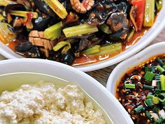 -重庆豆花饭