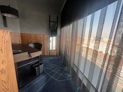 -郑州建业艾美酒店