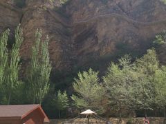 -桑干河大峡谷旅游区