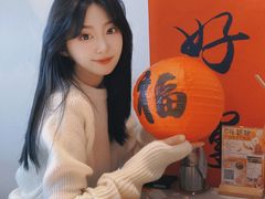 -ins森林童话餐厅coffee&bistro