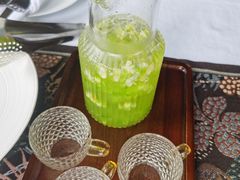 -一棵树·意大利西餐厅One Tree(新城店)