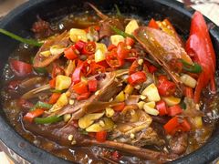 -老三样·旧食新味(绿地店)