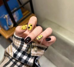 -集樂盒子美甲美睫