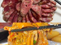 -老来福·非遗酸汤兔(凯旋路店)