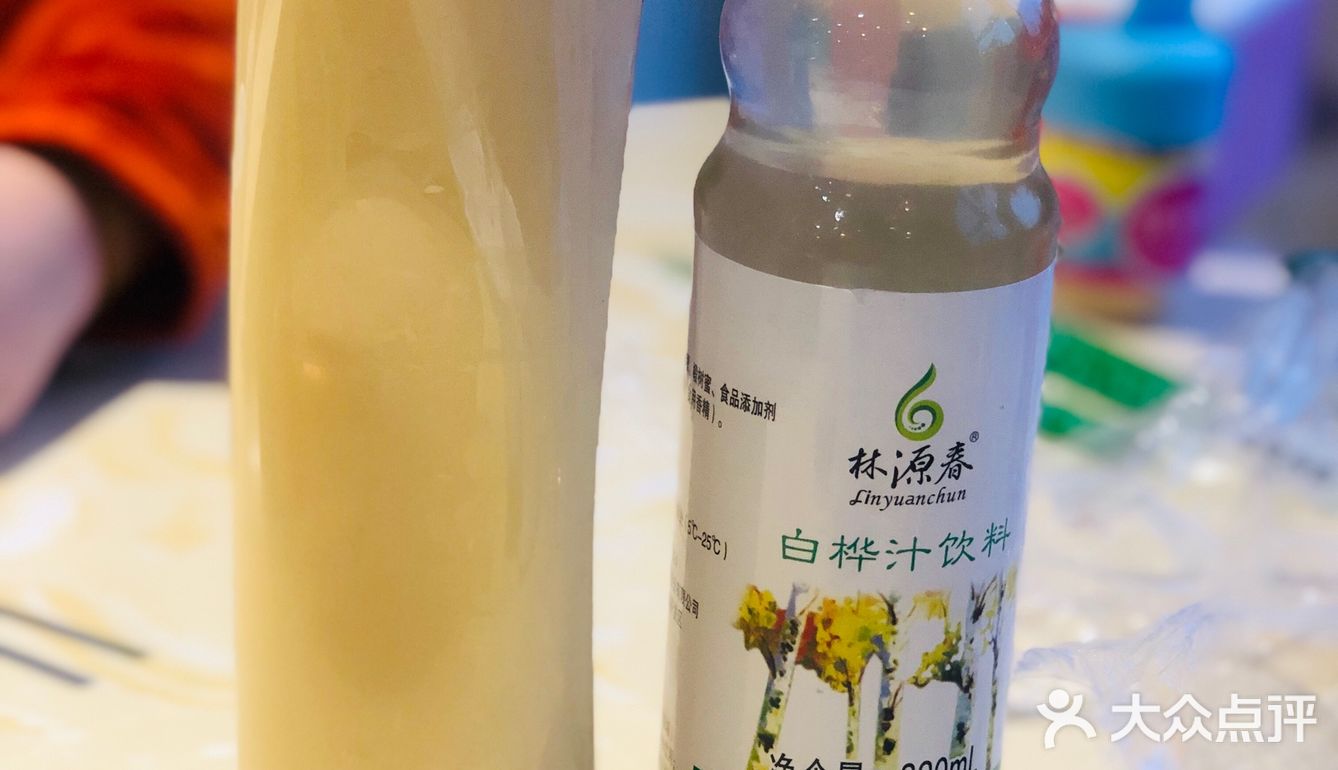 回头客呀… 来了三天吃了2顿，这个频率还是可以的哇