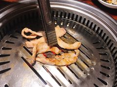 -韩一品韩国料理(柏庐南路店)