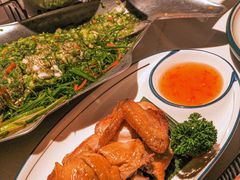 -印象南洋·泰国风情餐厅(新安店)