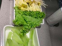 -半天妖烤鱼(丰科万达店)