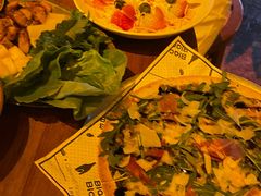 -Blac+Blac(中海环宇荟店)