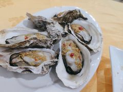 生蚝-蚝专家(北滘店)