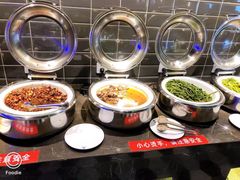 -纽斯特牛排自助餐厅(浦东文峰广场店)