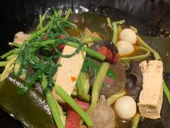 -万记麻辣烫国展总店
