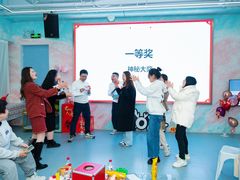 -CIAO·团建聚餐·生日派对轰趴馆(福田店)