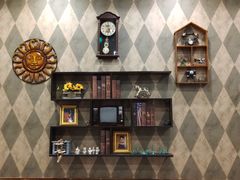 -李大牛和刘大力手作甜品(凯德店)