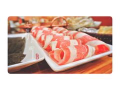 精品肥牛-老码头火锅(玉林店)