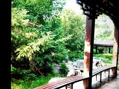 -黑龙江省森林植物园