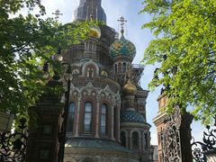 -滴血救世主教堂